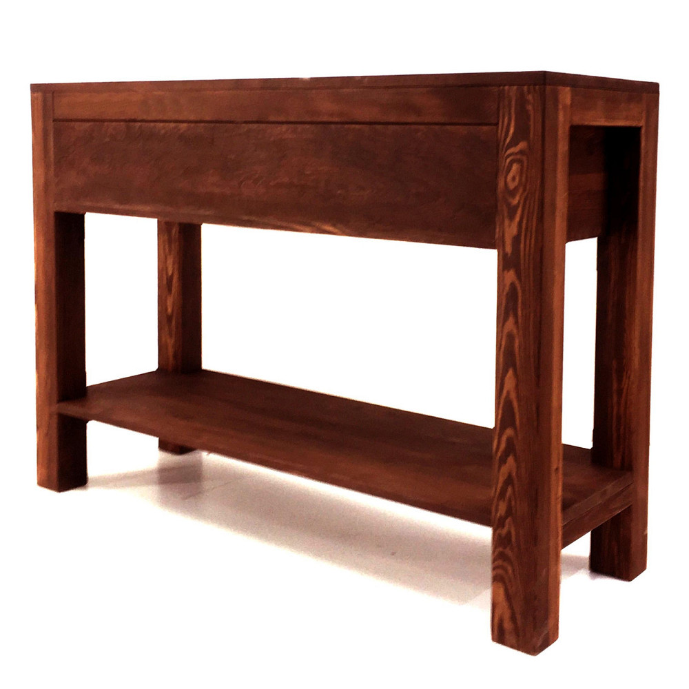 Консольный столик 