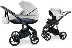 Дитяча коляска Milu Kids Bacio Bac-41 Głęboko Spacerowy Київ