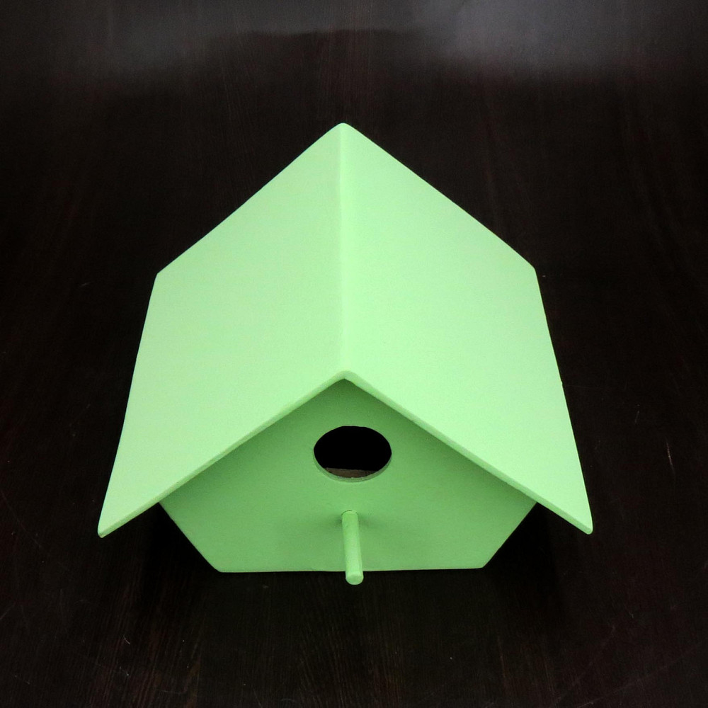 Скворечник садовый 