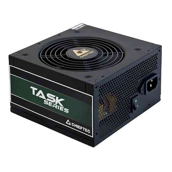 Блок живлення Chieftec TPS-500S, 500W ( 12779 ) Харків