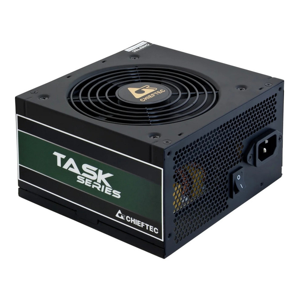 Блок живлення Chieftec TPS-500S, 500W ( 12779 ) Харків - фото 6