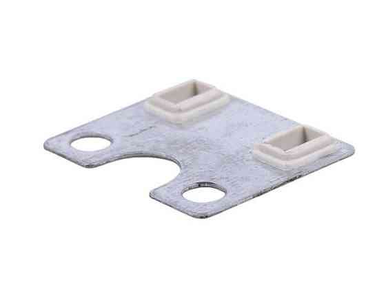 Пластина направляющая штанг - 190F/192F Мукачево