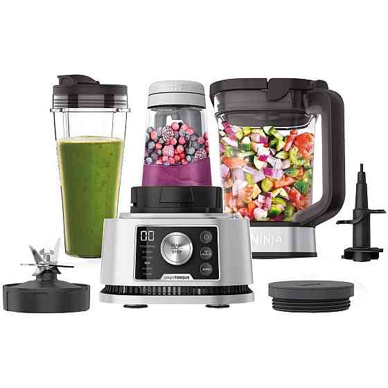 Блендер Ninja CB350EU ( 15995 ) Харьков