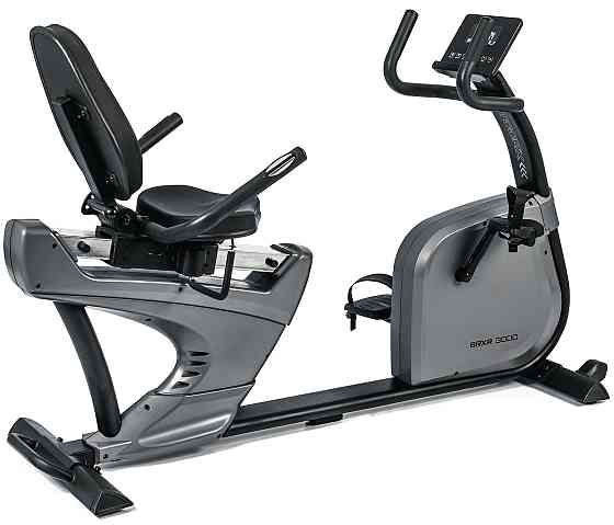 Горизонтальный велоэргометр Toorx Recumbent Bike BRXR 3000 (BRX-R3000) Киев
