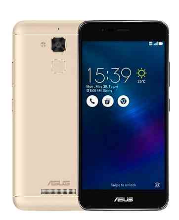 Захисне скло 5D для Asus ZenFone 3 Max ZC520TL, Made in Ukraine Київ