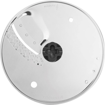 Кухонный комбайн KitchenAid 5KFP0921EBM Винница - изображение 10