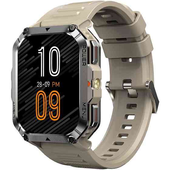 Годинник Blackview W70 Pro Khaki Винница