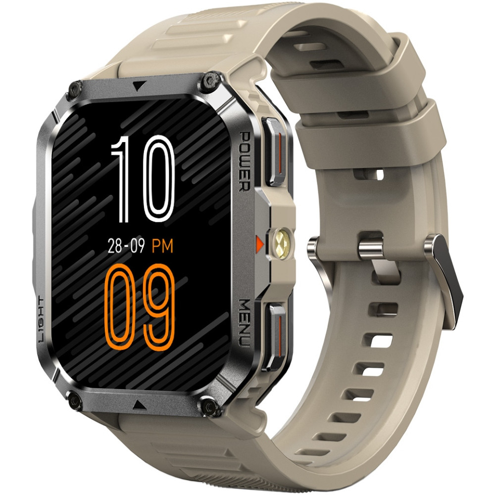 Годинник Blackview W70 Pro Khaki Винница - изображение 3