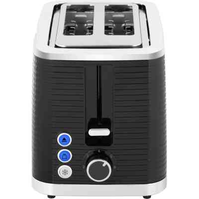 Тостер ECG ST 2750 Stripe Винница