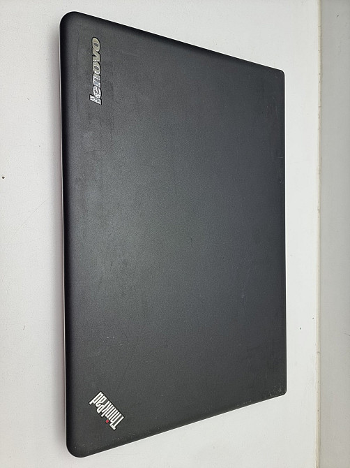 Ноутбук Lenovo E540/i5-4210m/4Гб DDR/0GB SSD/АКБ + (С клас) Луцк - изображение 4
