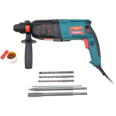 Перфоратор Зеніт ЗП-1100 (831362) Вінниця - фото 2