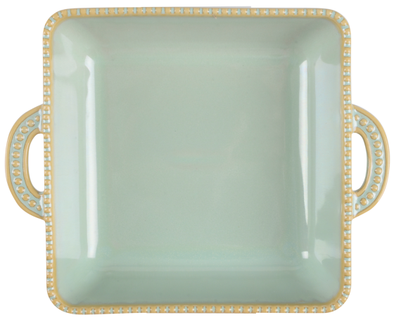 Форма Limited Edition Allegra Oliva, 21x16.5x5 см (7019196) Киев