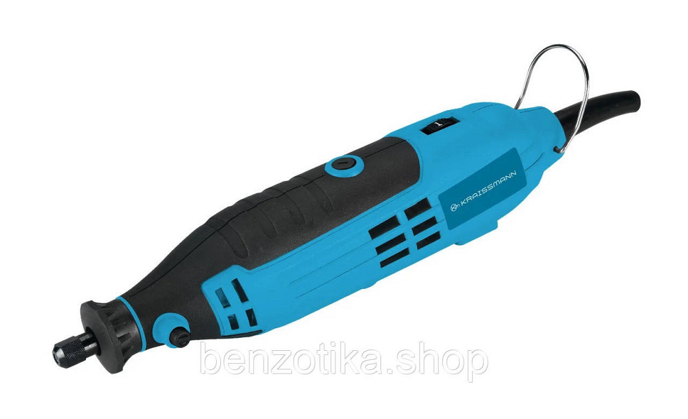 Шлифовально-гравировальный инструмент KRAISSMANN 175 SGW 180 Киев - изображение 2