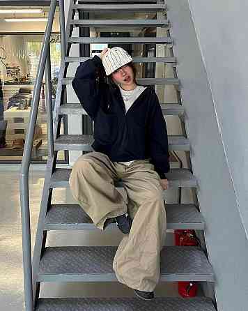 Жіноче тепле оверсайз худі на блискавці тринитка на флісі Одеса