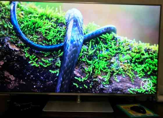 Топовий Телевізор Panasonic TX-55HXN978, 55" Smart,UHD, HDR+120Hz. 2020p. Київ