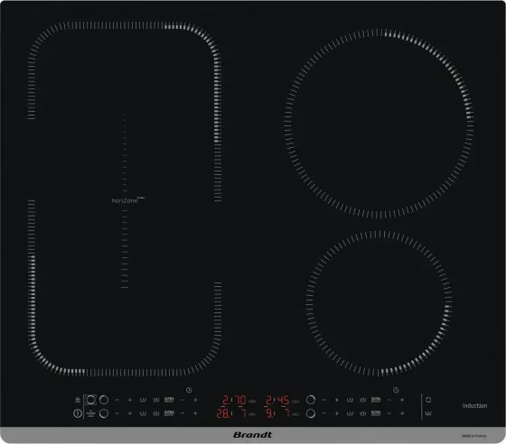 Варочная поверхность BRANDT BPI164HSB Киев