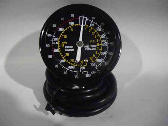 Вакууметр TRISCO G-310 Одесса