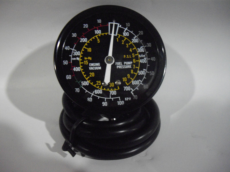 Вакууметр TRISCO G-310 Одесса - изображение 3