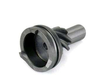 Храповик 2T Peugeot BUXY 50 Мукачево - фото 1