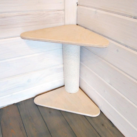 Когтеточка "Сорава" бланже Миколаїв - фото 3