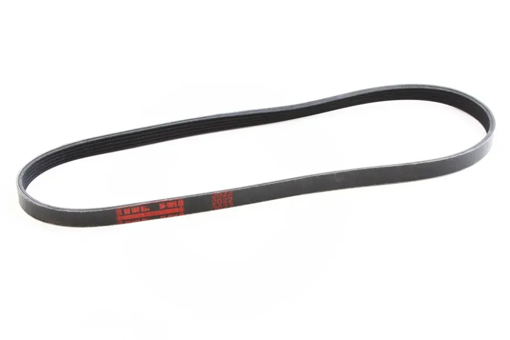 Ремень генератора Lanos 1.6 БРТ 1008 ручейк. Винница - изображение 1