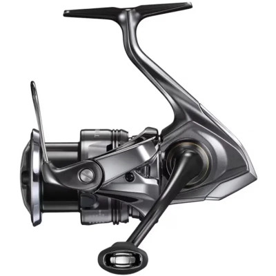 Котушка Shimano Twin Power FE 2500 9+1BB 5.11 (TP2500FE) Вінниця - фото 1