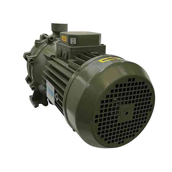 Насос вiдцентровий FC-30 2B SAER з двома робочими колесами, трифазний (000020576) Київ