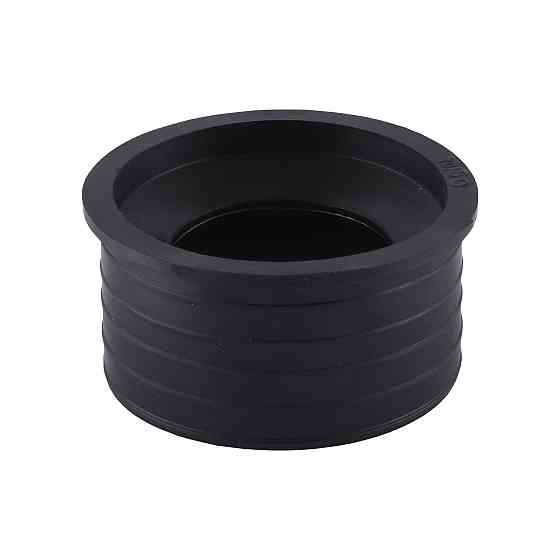 Редукція гумова VSplast 70/50 (чорна) Київ