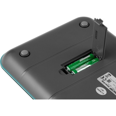 Ваги кухонні Sencor SKS7071GR Вінниця - фото 8