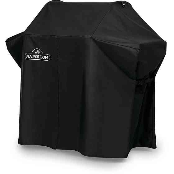 Чохол для гриля Napoleon Rogue 425 з розскладеними столиками 61427 Код: 012813 Рівне
