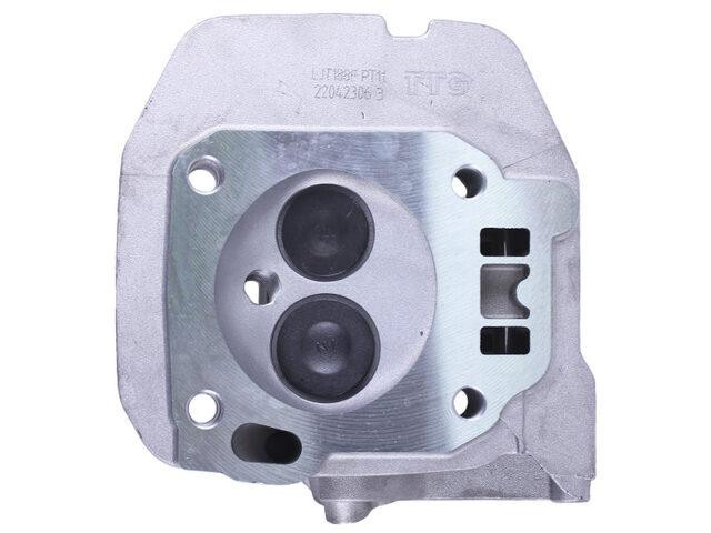 Головка блока в зборі на бензиновий двигун 188F Мукачево - фото 3