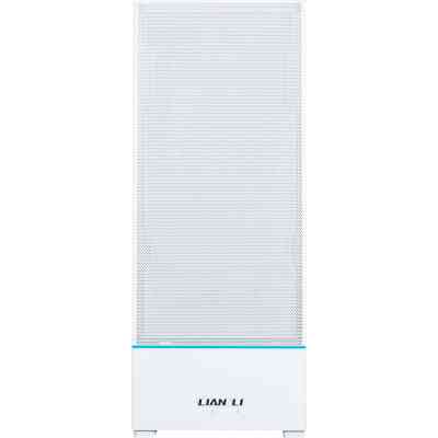 Корпус Lian Li LIAN LI SUP01W White (G99.SUP01W.00) Вінниця