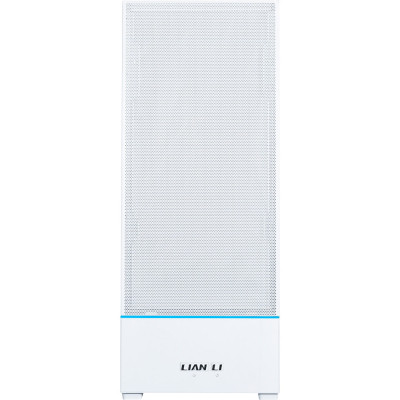 Корпус Lian Li LIAN LI SUP01W White (G99.SUP01W.00) Вінниця - фото 2