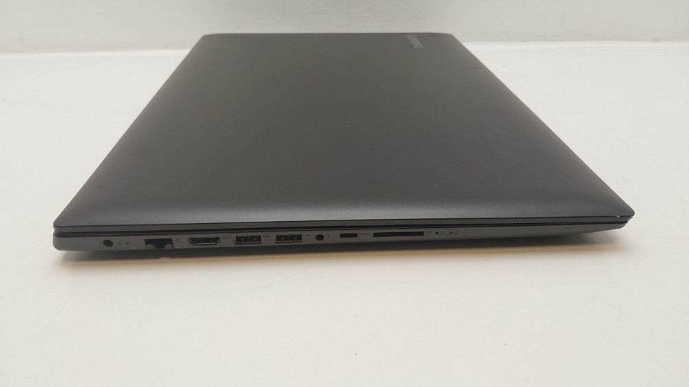 Ноутбук Lenovo IdeaPad 320-17IKB(80XM) Pentium 4415U\4\0\ АКБ+ (товар вживаний) Луцк - изображение 3