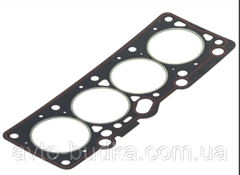 Прокладка голівки циліндрів на FORD SIERRA II,ESCORT V,FIESTA II, FIESTA III, ORION I, II, ORION III, EL814261 Киев