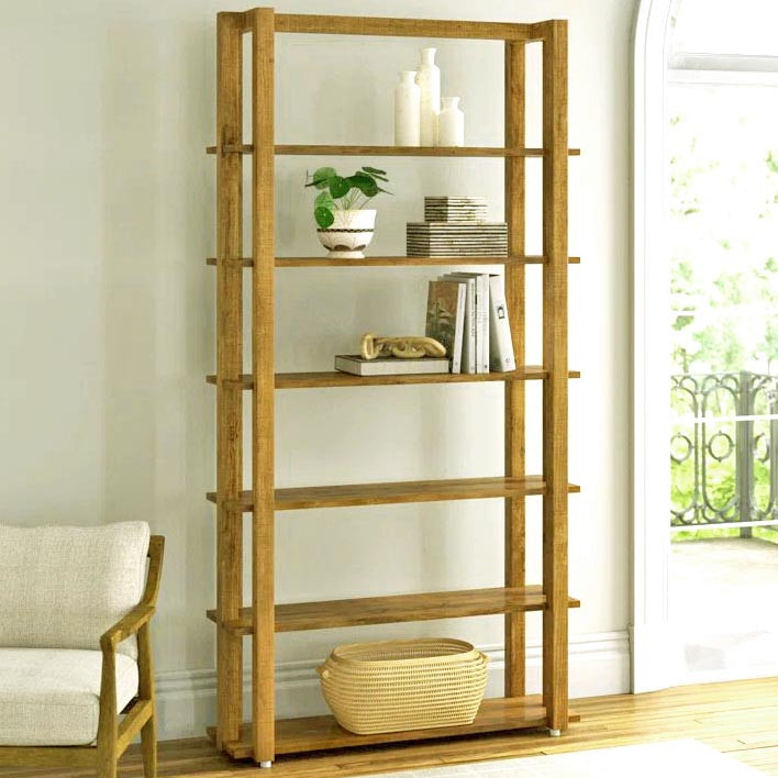 Стелаж кухонний "Лакота" сієна Миколаїв - фото 1