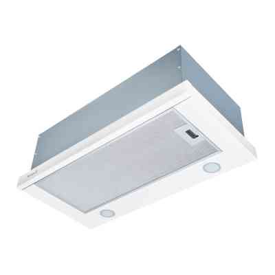 Вытяжка кухонная Borgio TLF (TR) 60 white glass Винница