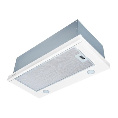 Вытяжка кухонная Borgio TLF (TR) 60 white glass Винница - изображение 4