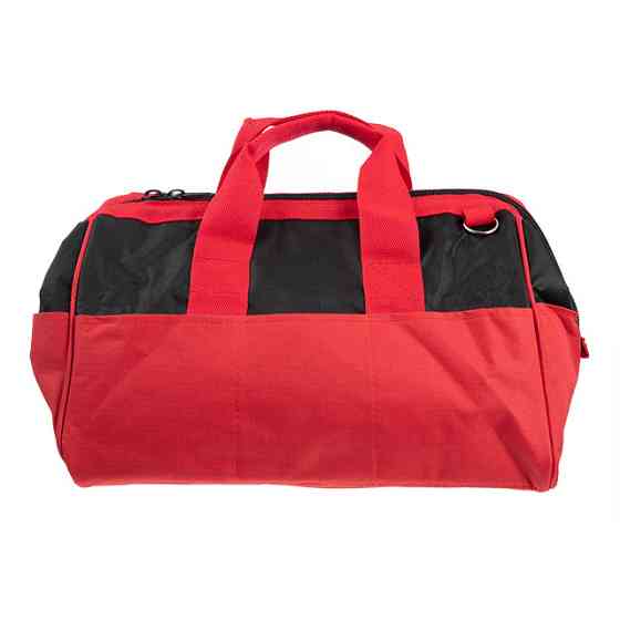 Сумка для інструменту 16 кишень 405мм * 230мм * 300мм INTERTOOL BX-9005 Киев