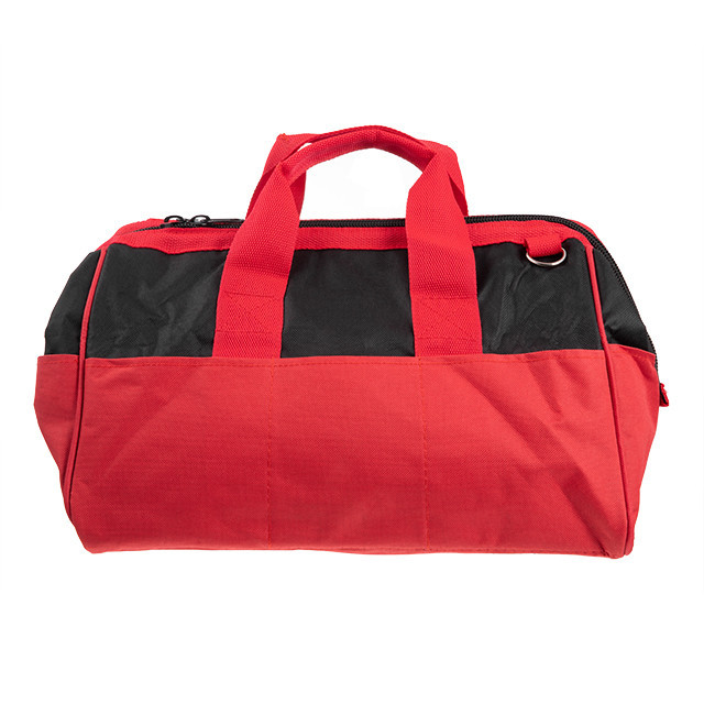 Сумка для інструменту 16 кишень 405мм * 230мм * 300мм INTERTOOL BX-9005 Киев - изображение 2