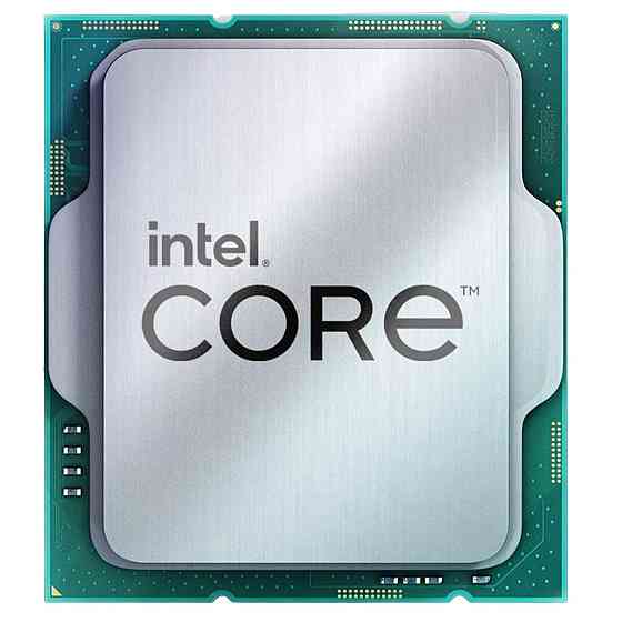 Процесор Intel Core i3 14100 3.5 GHz (12 MB, Raptor Lake Refresh, 60 W, S1700) Tray (CM8071505092206) ( Для Харьков