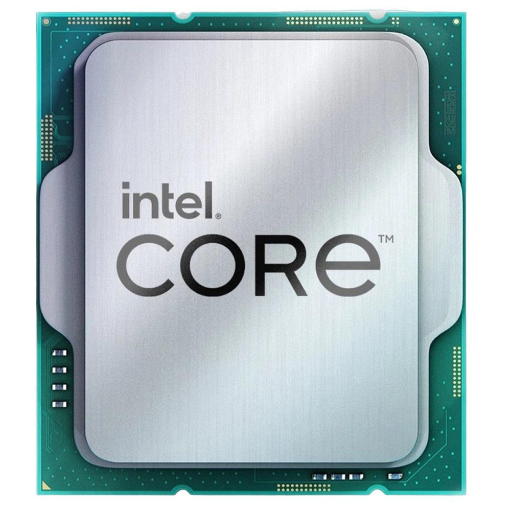 Процесор Intel Core i3 14100 3.5 GHz (12 MB, Raptor Lake Refresh, 60 W, S1700) Tray (CM8071505092206) ( Для настільного ПК ) Харків - фото 1