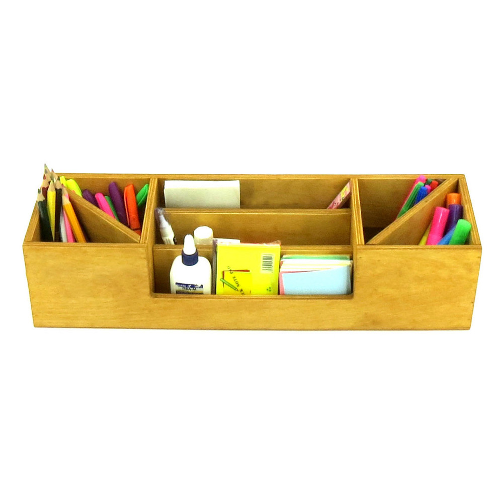 Органайзер настільний "Колумбус" каррі Миколаїв - фото 4