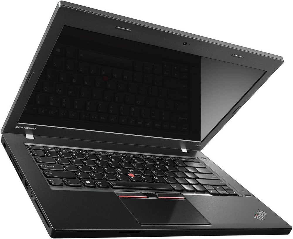 Б/У Ноутбук Lenovo ThinkPad L450 (i3-5005U/4/128SSD) - Class B Київ - фото 4
