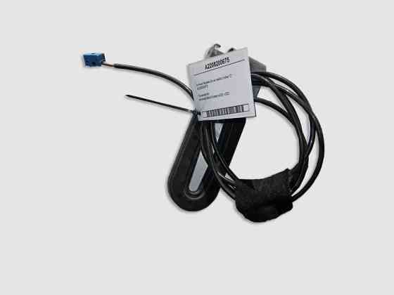 Mercedes-Benz  A2208200675 Антена Keyless-Go в лівій стійці "C" S-Class W220 Одеса
