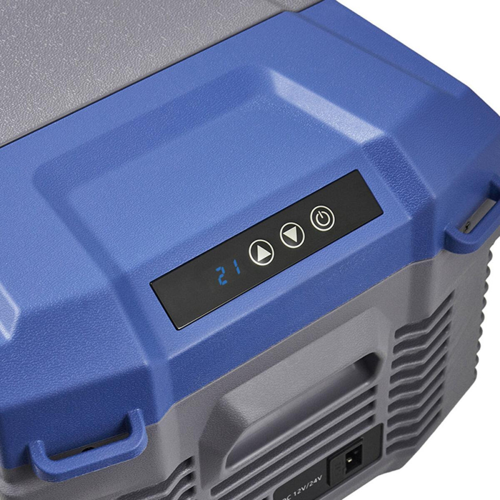 Холодильник автомобильный Brevia 15л 22910 Киев - изображение 8