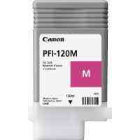 Картридж Canon PFI-120 Magenta, 130ml (2887C001AA) Киев