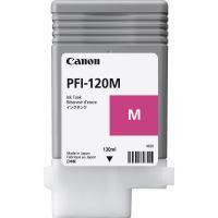 Картридж Canon PFI-120 Magenta, 130ml (2887C001AA) Київ - фото 1