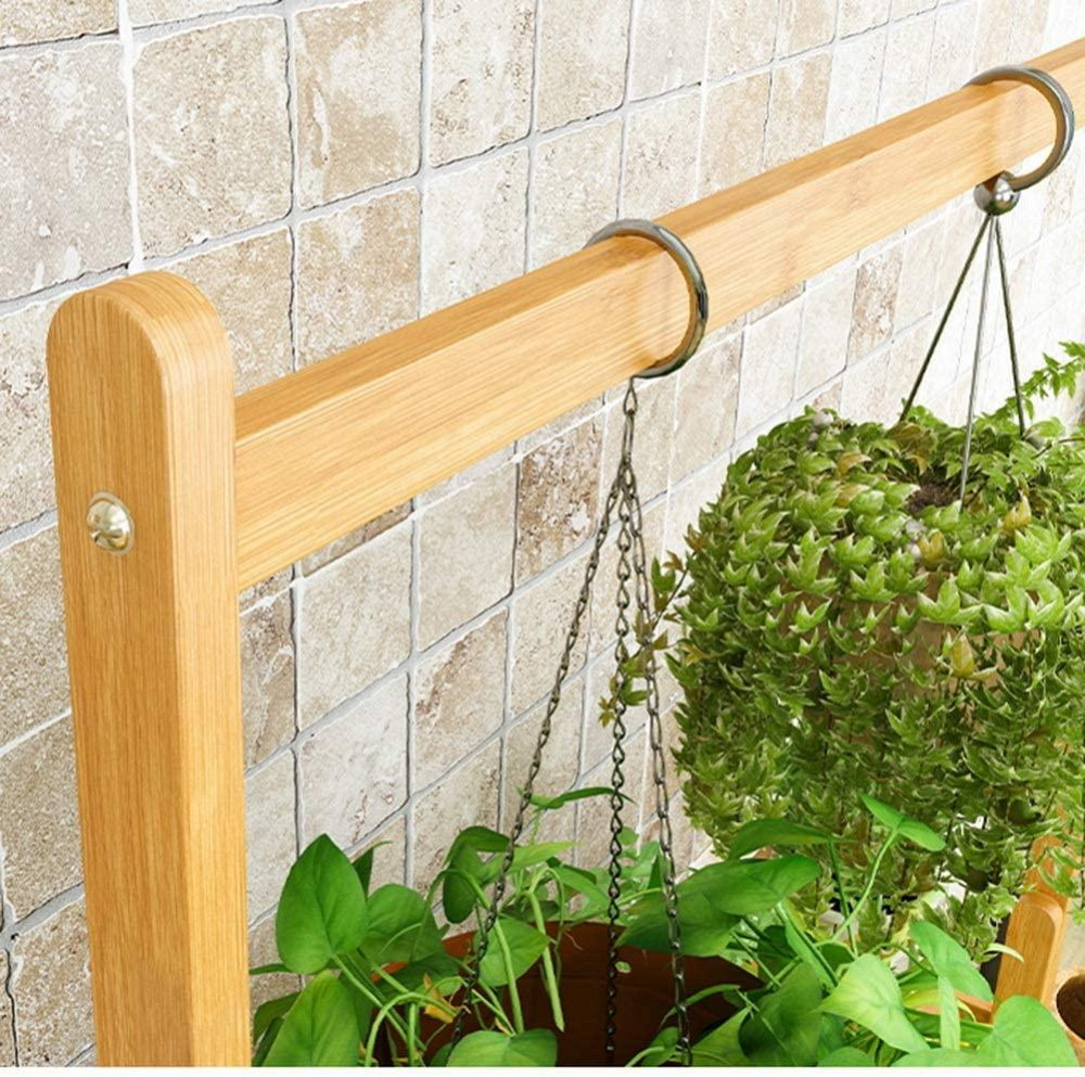 Підставка для квітів "Нелаш 3х60" каррі Миколаїв - фото 2