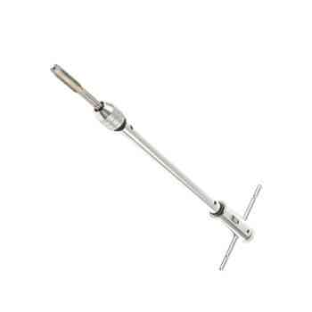 Набор восстановления резьбы свечных отверстий, извлечение свечей М10, М12, 1/4